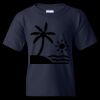 Heavy Cotton Youth T-Shirt Thumbnail