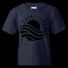 Heavy Cotton Youth T-Shirt Thumbnail