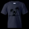 Heavy Cotton Youth T-Shirt Thumbnail