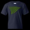 Heavy Cotton Youth T-Shirt Thumbnail