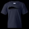 Heavy Cotton Youth T-Shirt Thumbnail