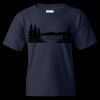 Heavy Cotton Youth T-Shirt Thumbnail