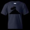 Heavy Cotton Youth T-Shirt Thumbnail