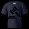 Heavy Cotton Youth T-Shirt Thumbnail
