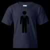 Heavy Cotton Youth T-Shirt Thumbnail