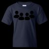 Heavy Cotton Youth T-Shirt Thumbnail