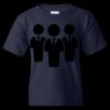 Heavy Cotton Youth T-Shirt Thumbnail