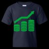 Heavy Cotton Youth T-Shirt Thumbnail