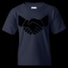 Heavy Cotton Youth T-Shirt Thumbnail