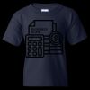 Heavy Cotton Youth T-Shirt Thumbnail