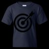 Heavy Cotton Youth T-Shirt Thumbnail