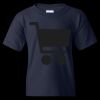 Heavy Cotton Youth T-Shirt Thumbnail
