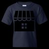 Heavy Cotton Youth T-Shirt Thumbnail
