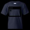 Heavy Cotton Youth T-Shirt Thumbnail