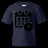 Heavy Cotton Youth T-Shirt Thumbnail