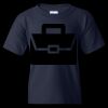 Heavy Cotton Youth T-Shirt Thumbnail
