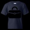 Heavy Cotton Youth T-Shirt Thumbnail