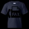 Heavy Cotton Youth T-Shirt Thumbnail