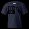 Heavy Cotton Youth T-Shirt Thumbnail
