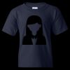 Heavy Cotton Youth T-Shirt Thumbnail