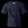 Heavy Cotton Youth T-Shirt Thumbnail