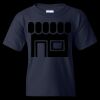 Heavy Cotton Youth T-Shirt Thumbnail