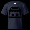 Heavy Cotton Youth T-Shirt Thumbnail