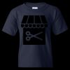 Heavy Cotton Youth T-Shirt Thumbnail