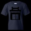 Heavy Cotton Youth T-Shirt Thumbnail