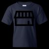 Heavy Cotton Youth T-Shirt Thumbnail