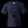 Heavy Cotton Youth T-Shirt Thumbnail