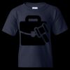 Heavy Cotton Youth T-Shirt Thumbnail