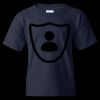 Heavy Cotton Youth T-Shirt Thumbnail