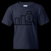 Heavy Cotton Youth T-Shirt Thumbnail