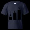 Heavy Cotton Youth T-Shirt Thumbnail