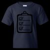 Heavy Cotton Youth T-Shirt Thumbnail