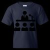 Heavy Cotton Youth T-Shirt Thumbnail