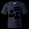 Heavy Cotton Youth T-Shirt Thumbnail