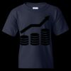 Heavy Cotton Youth T-Shirt Thumbnail