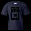 Heavy Cotton Youth T-Shirt Thumbnail