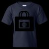 Heavy Cotton Youth T-Shirt Thumbnail