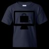 Heavy Cotton Youth T-Shirt Thumbnail