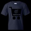 Heavy Cotton Youth T-Shirt Thumbnail