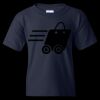 Heavy Cotton Youth T-Shirt Thumbnail