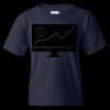 Heavy Cotton Youth T-Shirt Thumbnail