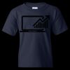 Heavy Cotton Youth T-Shirt Thumbnail