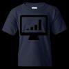 Heavy Cotton Youth T-Shirt Thumbnail