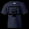 Heavy Cotton Youth T-Shirt Thumbnail