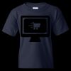 Heavy Cotton Youth T-Shirt Thumbnail