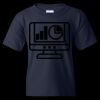 Heavy Cotton Youth T-Shirt Thumbnail